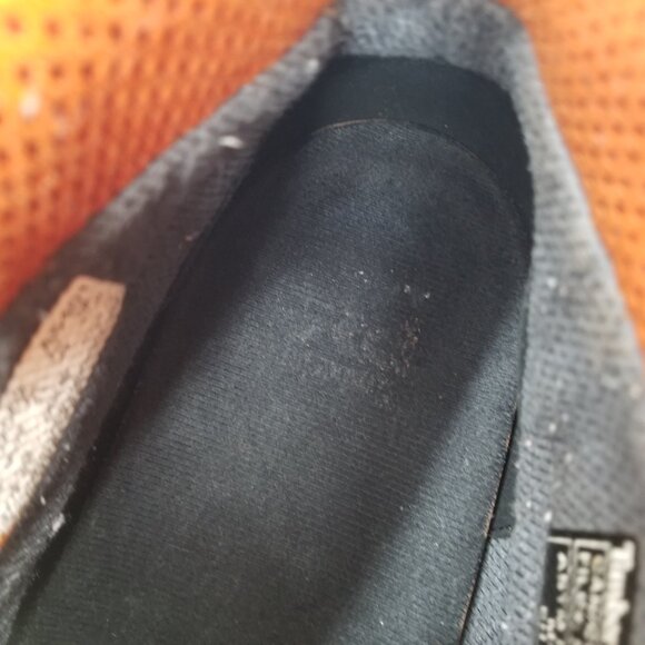 Timberland PRO® Men's ENDURANCE 6" STEEL TOE BOOT Construction 52562 Sz 13 - Picture 10 of 12